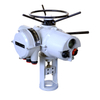 HML Series Linear Design Electric Actuators