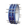 Double Flanged Joint Force Expansion Joint
