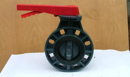 Do You Know How Butterfly Valve Works?