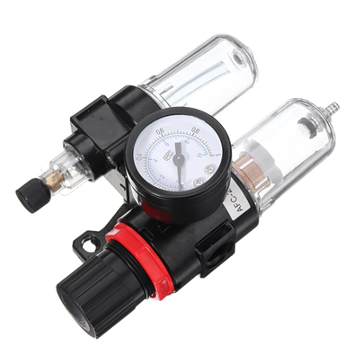 AFC2000 Air Filter Pressure Regulator