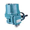 HQT Series Explosion Proof Quarter Turn Electric Actuator