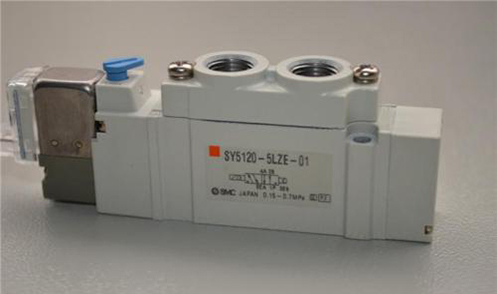 How to Install and Repair the Pneumatic Control Valve?
