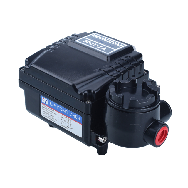 China pneumatic positioner hs code manufacturers, pneumatic positioner