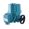 HQT Series Explosion Proof Quarter Turn Electric Actuator