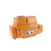 HEA(M) Series Electric Actuator Compact Multi Turn Design Supplier