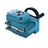 HEA Series Quarter Turn Design Supplier Electric Actuator Used Valves