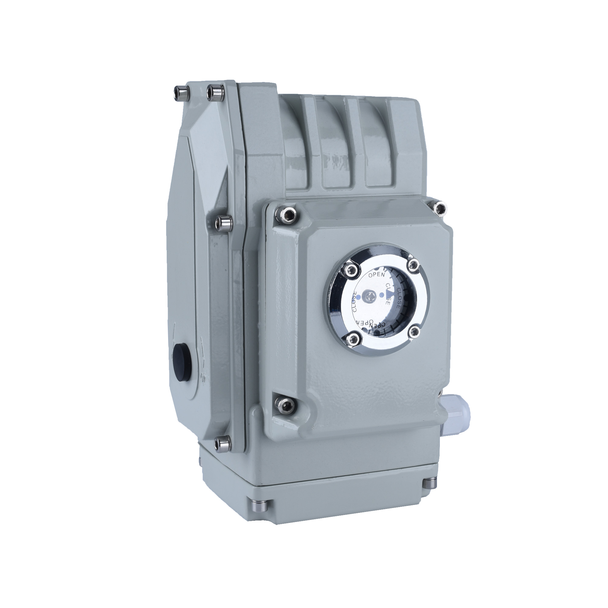 HEA(A) Series Electric Actuator Design Supplier