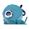 HQT Series Explosion Proof Quarter Turn Electric Actuator