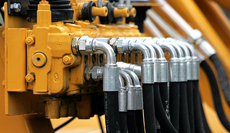 What Are Common Faults of Pneumatic Control Valves?