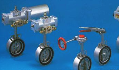 What Is Butterfly Valve?