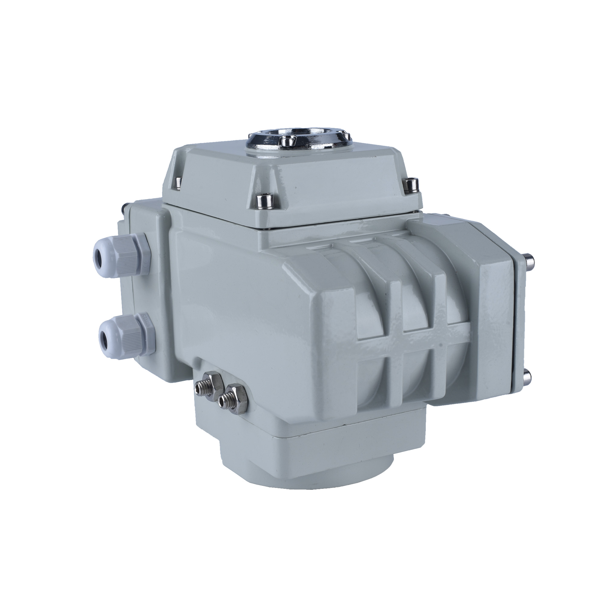 HEA(A) Series Electric Actuator Design Supplier