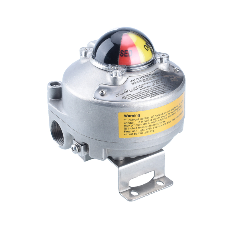 HVM-5 Explosion Proof Valve Position Monitor