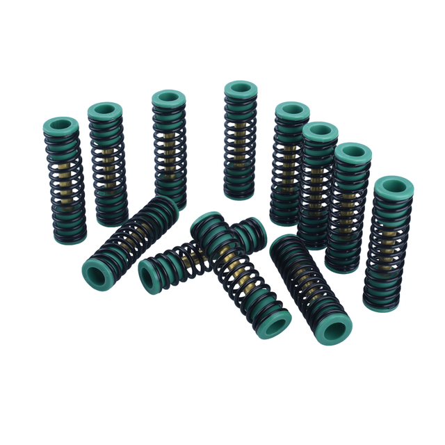 Springs for AT Pneumatic Actuator Rack And Pinoin 