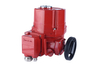 HQT Series Explosion Proof Quarter Turn Electric Actuator