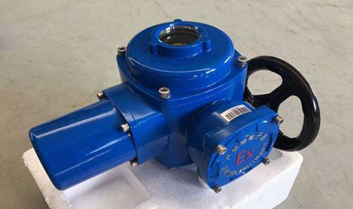 How Much Do You Know about Electric Actuators? (Two)