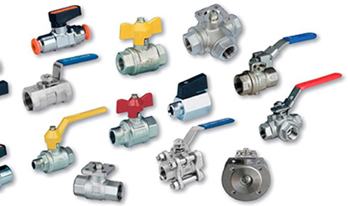 How to choose pneumatic and electric actuators?.