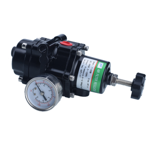 YT200 Air Filter Regulator