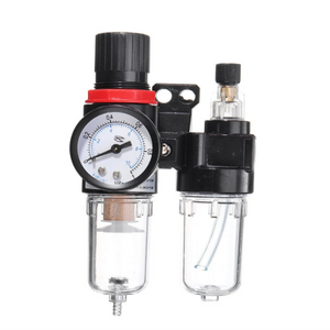 AFC2000 Air Filter Pressure Regulator